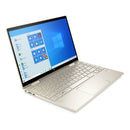 Envy x360 13.3" FHD 2-in-1 Laptop i7-1165G7 8GB 512GB W11H Touch Gold (Refurbished)