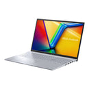 ASUS Vivobook 17X 17.3" Laptop R5-7430U 16GB 1TB W11H Silver (Refurbished)