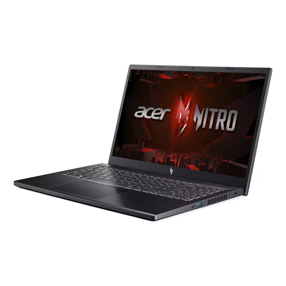 Nitro V 15.6" 165Hz Gaming Laptop i7-13620H 32GB 1TB RTX4060 W11H (Refurbished)