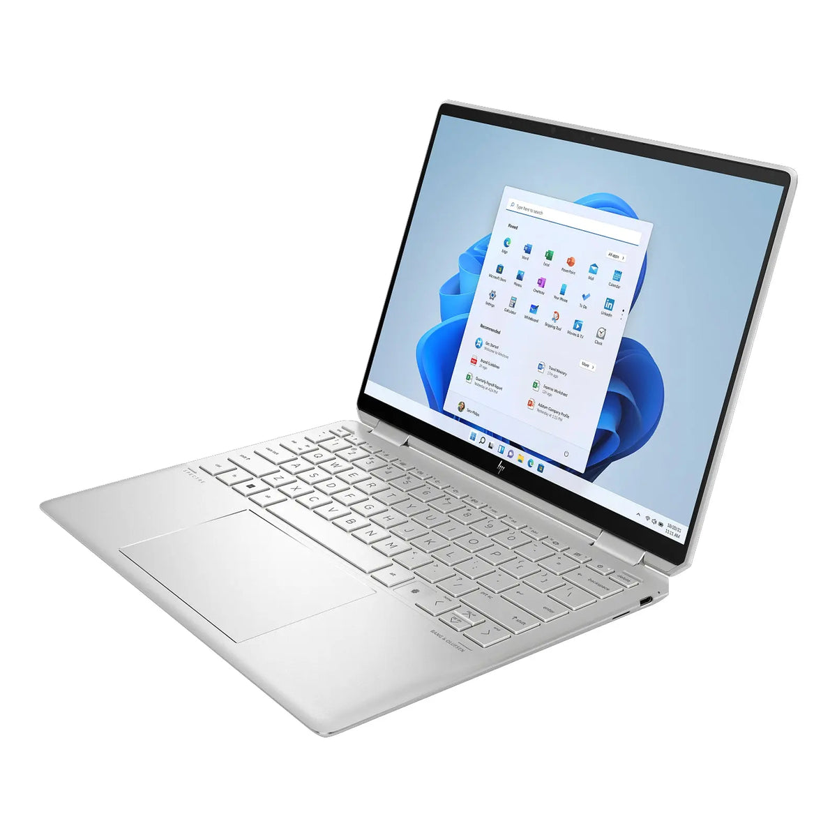Spectre x360 13.5" 2-in-1 Laptop i7-1255U 16GB 512GB W11H (Refurbished) HP