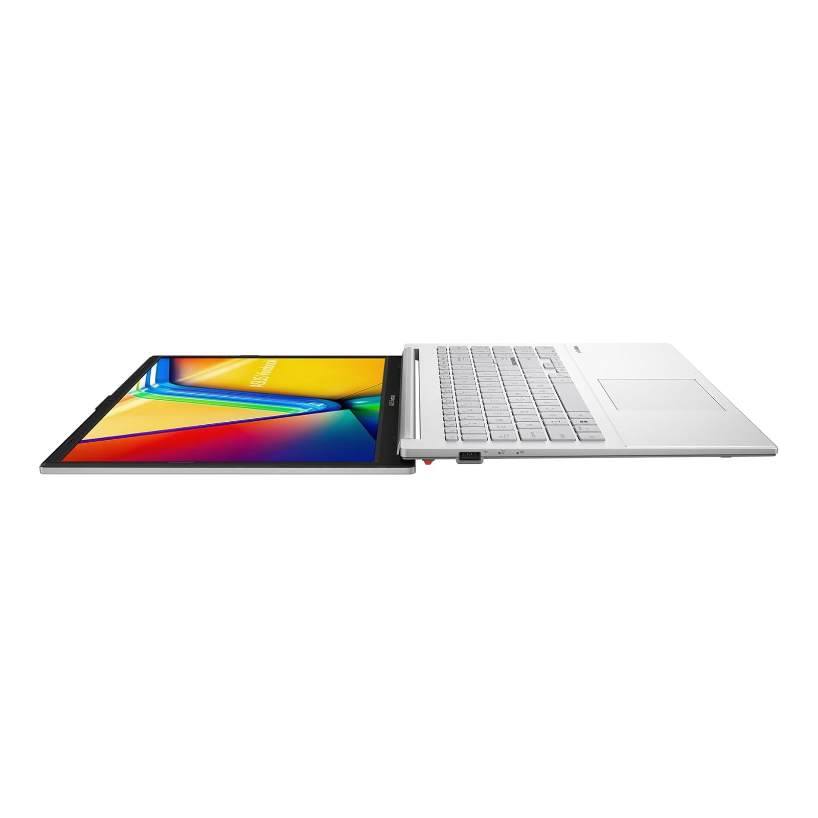 Vivobook Go 15.6" OLED Laptop R5-7520U 16GB 512GB W11H Silver (Refurbished)