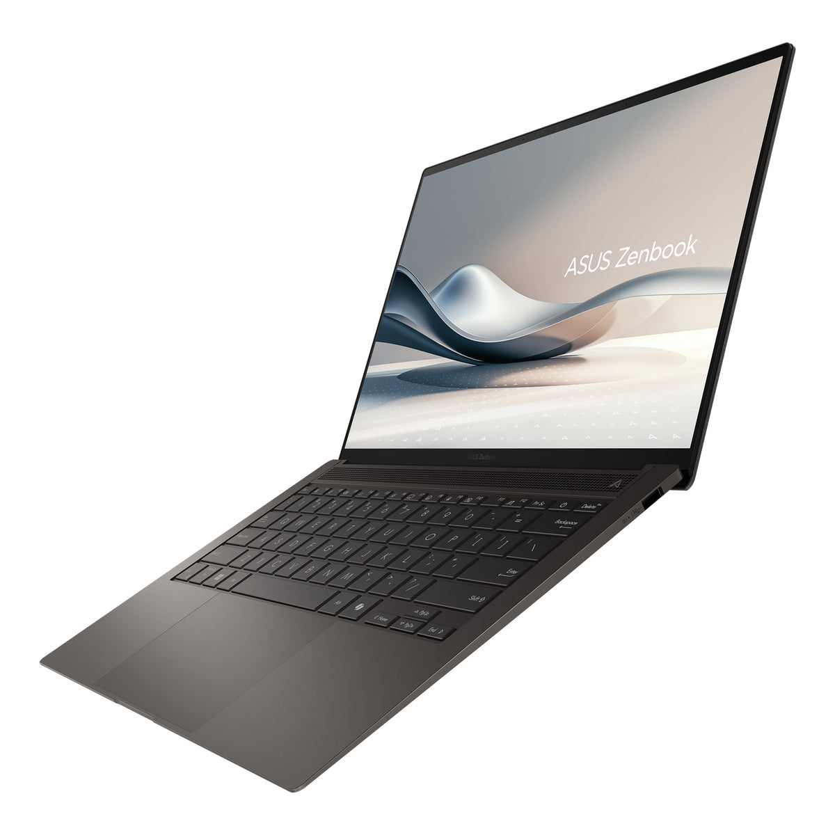 Zenbook S 14 Copilot+ PC 14" OLED Laptop U7-258V 32GB 1TB W11H Touch Grey (Refurbished)