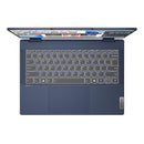 IdeaPad 5 14" 2-in-1 Laptop 120U 16GB 512GB W11H Touch Blue (Refurbished)