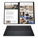 ASUS Zenbook Duo (2024) 14" 2.8K Dual-Screen 120Hz OLED Laptop 185H 32GB 1TB W11H Touch (Refurbished)