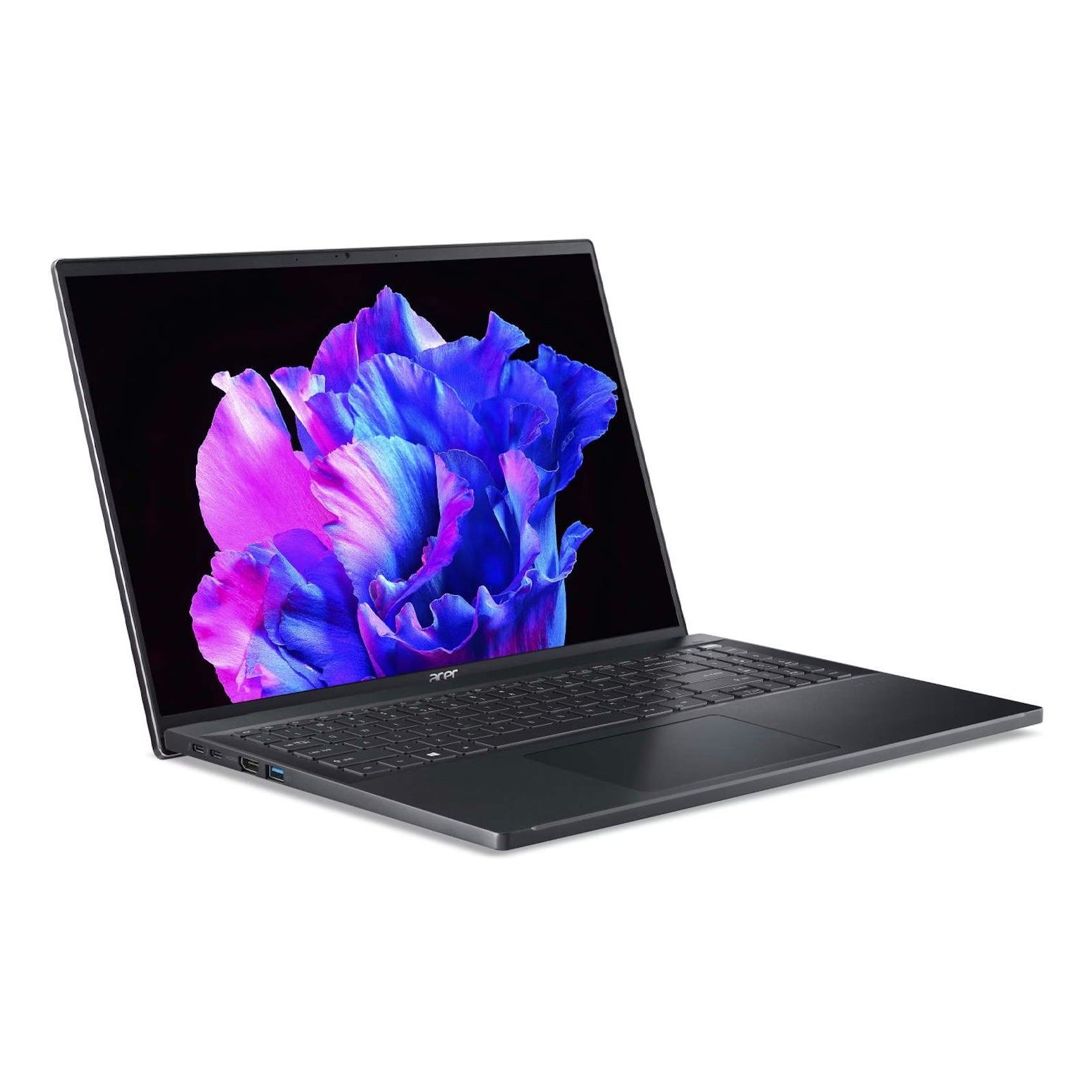 Swift Go 16" 3.2K 120Hz OLED Laptop i5 16GB 512GB W11H (Refurbished)