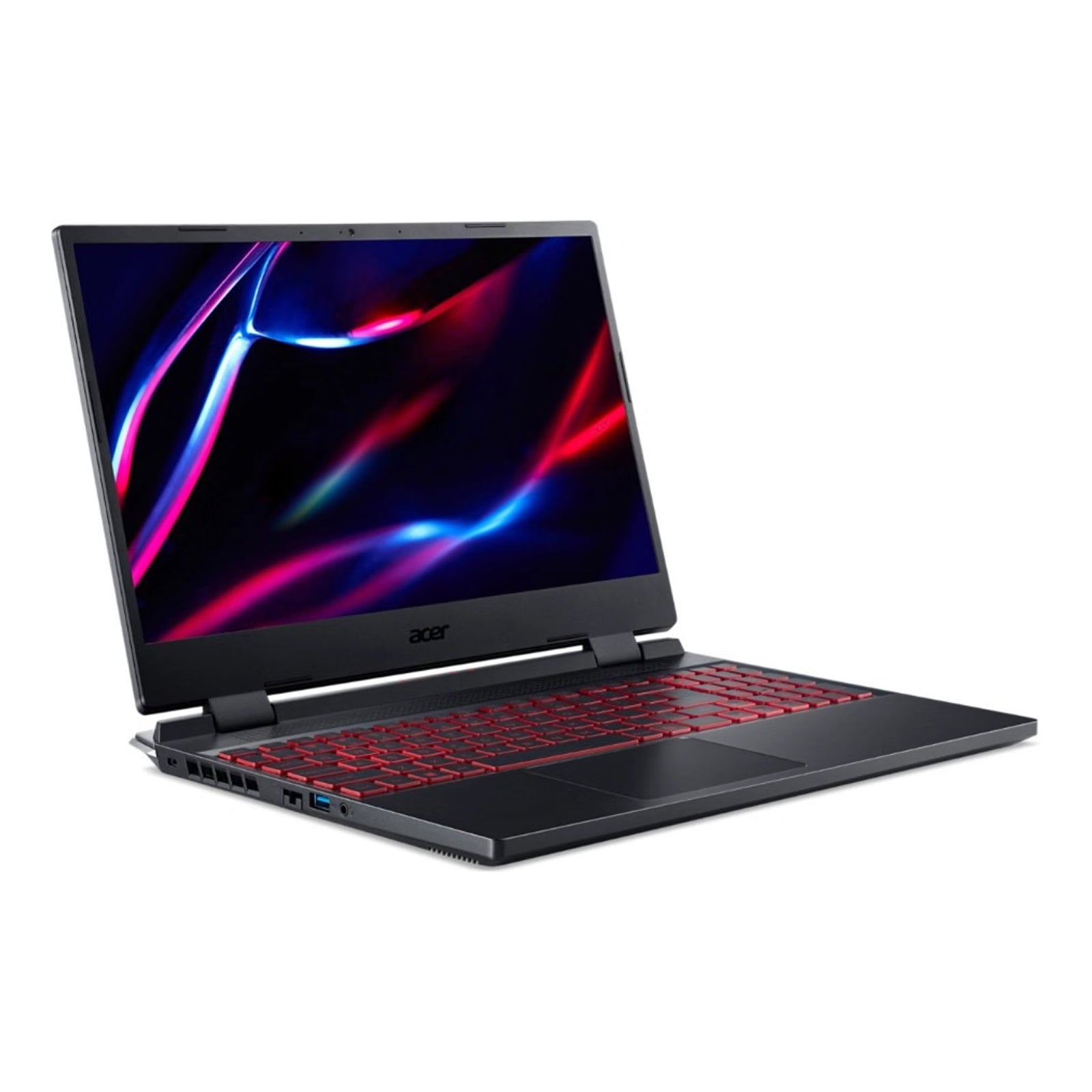 Nitro 5 15.6" 144Hz Gaming Laptop i7-11800H 8GB 512GB RTX3050 W11H Black (Refurbished)