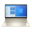 Envy x360 13.3" FHD 2-in-1 Laptop i7-1165G7 8GB 512GB W11H Touch Gold (Refurbished)