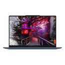 Yoga Slim 7 Copilot+ PC 14.5" OLED Laptop Snapdragon X Elite 32GB 1TB W11H Touch Blue (Refurbished) Lenovo