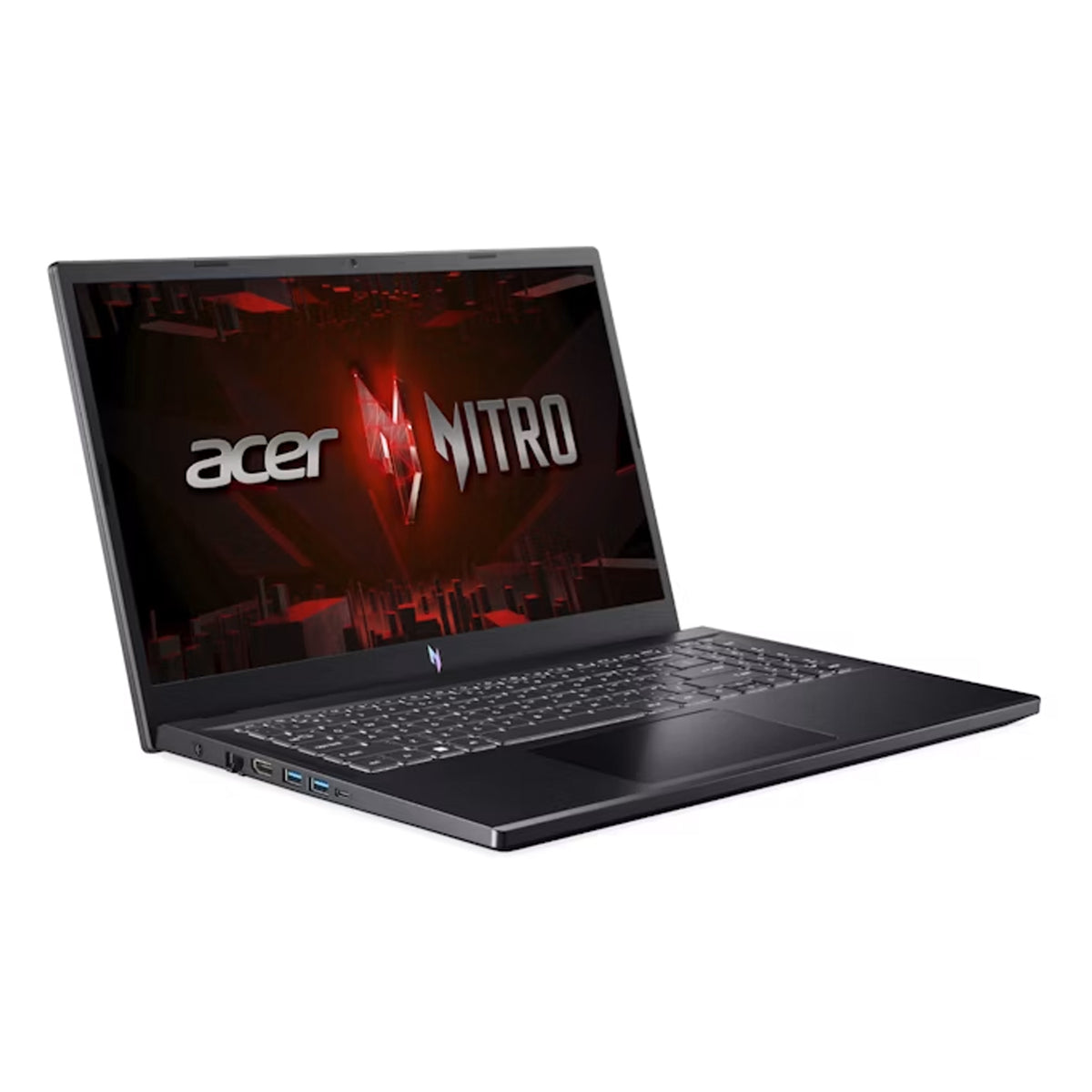 Nitro V 15.6" 165Hz Gaming Laptop i7-13620H 32GB 1TB RTX4060 W11H (Refurbished)