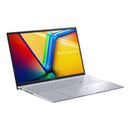 ASUS Vivobook 17X 17.3" Laptop R5-7430U 16GB 1TB W11H Silver (Refurbished)