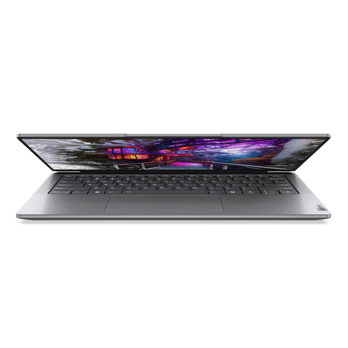 Yoga Slim 7i 14" WUXGA OLED Laptop U7-155H 16GB 1TB W11H Grey (Refurbished)