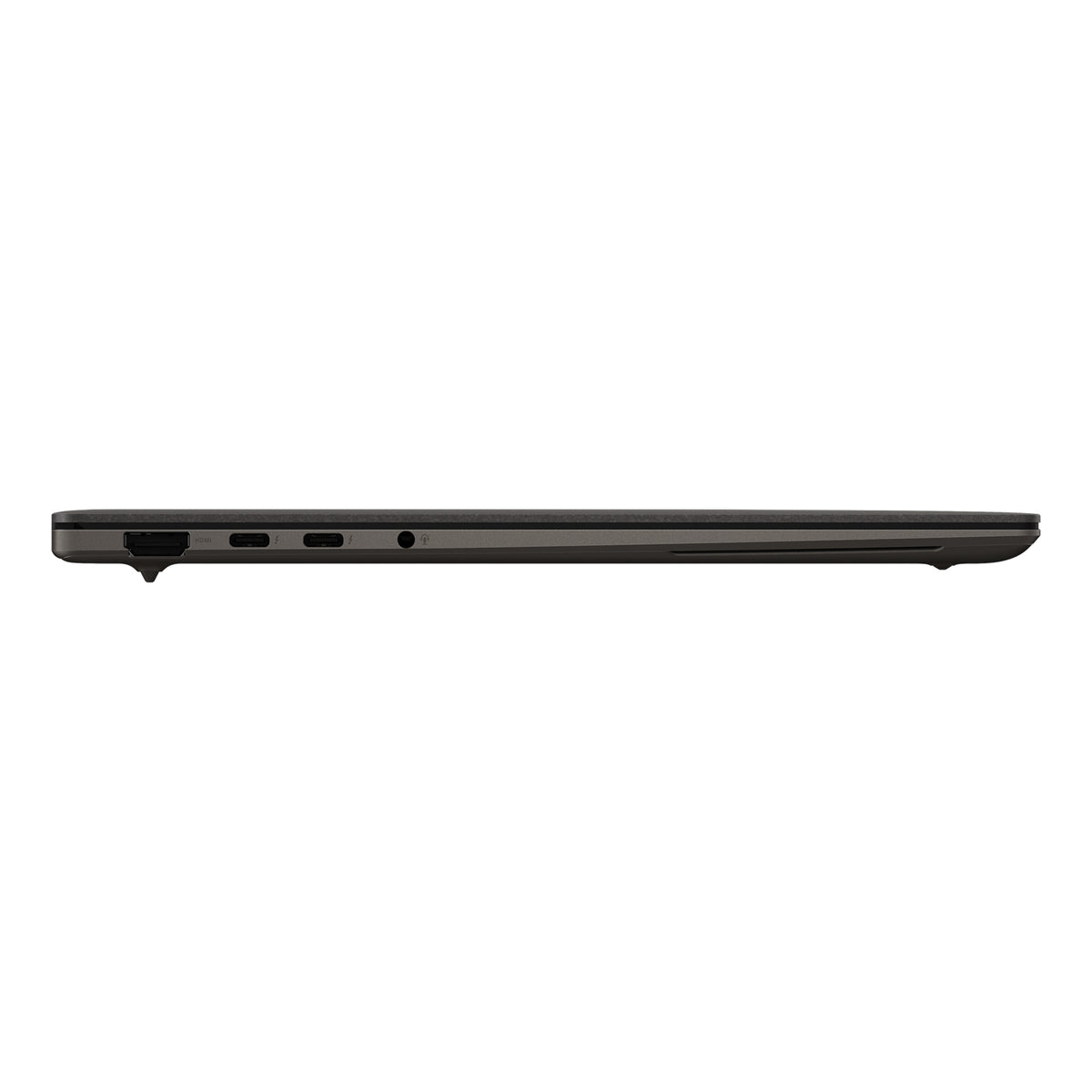 Zenbook S 14 Copilot+ PC 14" OLED Laptop U7-258V 32GB 1TB W11H Touch Grey (Refurbished)
