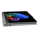 IdeaPad 5 Copilot+ PC 14" 2-in-1 OLED Laptop Snapdragon X Plus 16GB 1TB W11H Touch Grey (Refurbished)