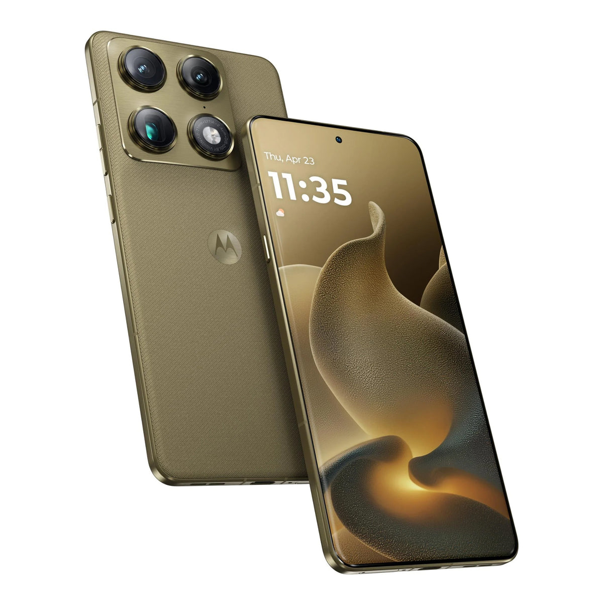 Signature 5G Smartphone (Brand New)