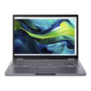 Acer Aspire 5 Spin 14" 2-in-1 Laptop Core 5-120U 16GB 512GB W11H Touch (Refurbished)