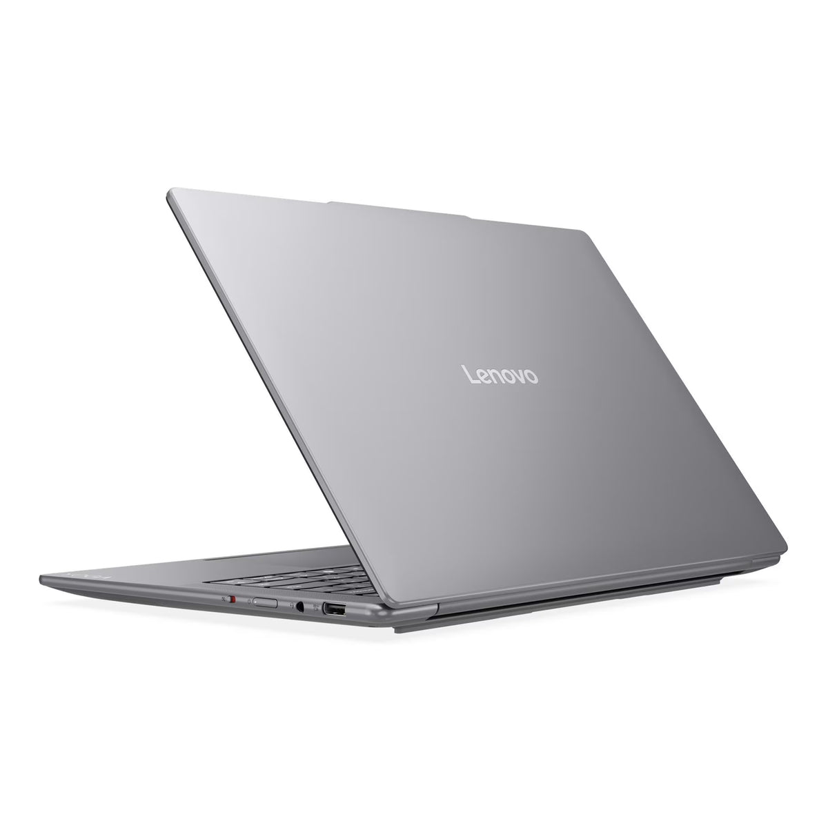 Yoga Pro 7 Copilot+ PC 14.5" 2.8K OLED Laptop Ryzen AI 9 32GB 1TB W11H Grey (Refurbished)