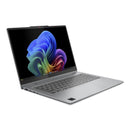 IdeaPad 5 Copilot+ PC 14" 2-in-1 OLED Laptop Snapdragon X Plus 16GB 1TB W11H Touch Grey (Refurbished)