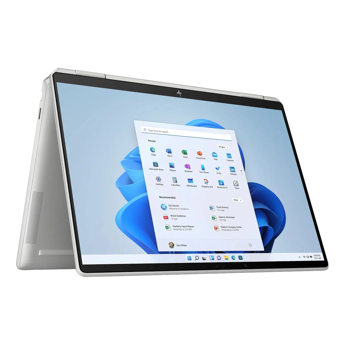 Spectre x360 13.5" 2-in-1 Laptop i7-1255U 16GB 512GB W11H (Refurbished) HP