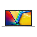 ASUS Vivobook Go 15.6" OLED Laptop R5-7520U 16GB 512GB W11H Silver (Refurbished)