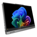IdeaPad 5 Copilot+ PC 14" 2-in-1 OLED Laptop Snapdragon X Plus 16GB 1TB W11H Touch Grey (Refurbished)