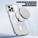 MagSafe Clear Case for iPhone 12 Pro Max