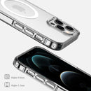 MagSafe Clear Case for iPhone 12 Pro Max