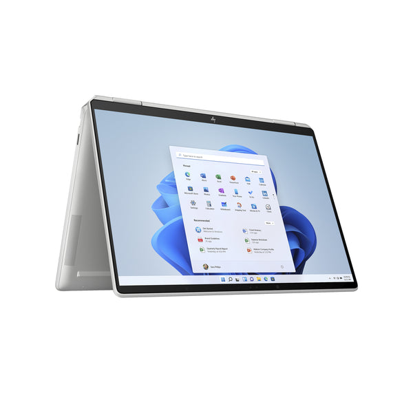 HP Spectre x360 13.5" 3K2K 2-in-1 Laptop i7-1195G7 16GB 512GB W11H Touch Natural Silver (Refurbished)