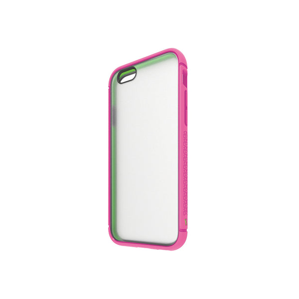 Contact iPhone 6 Plus / 7 Plus / 8 Plus Pink Case