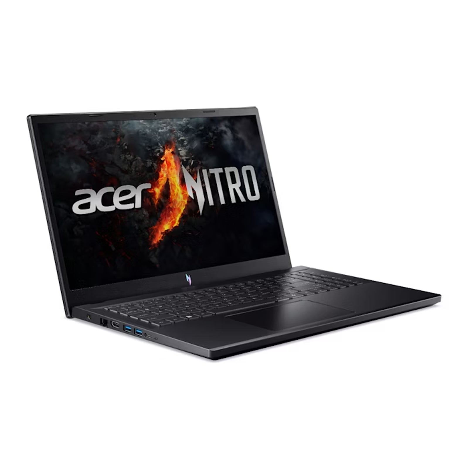 Nitro V 15.6" 144Hz Gaming Laptop i7-13620H 16GB 1TB RTX4060 W11H (Refurbished)