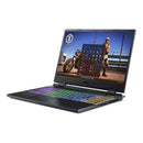 Nitro 5 15.6" FHD 144Hz Gaming Laptop i5-12500H 16GB 512GB RTX3050 W11H Black (Refurbished)