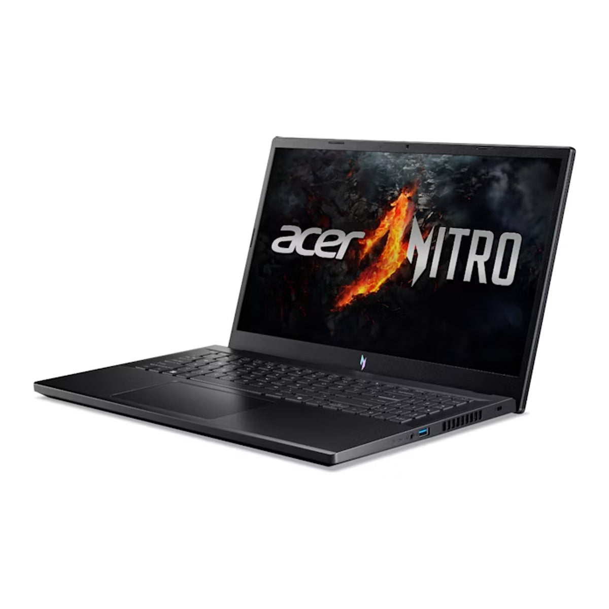 Nitro V 15.6" 144Hz Gaming Laptop i7-13620H 16GB 1TB RTX4060 W11H (Refurbished)