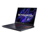 Predator Helios Neo 16 16" WQXGA 240Hz Gaming Laptop i9-14900HX 32GB 1TB RTX4070 W11H Black (Refurbished)