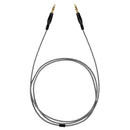 Lander Neve AUX 3.5mm Black Audio Cable (1m) - Brand New