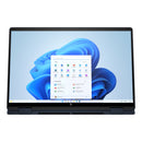 Envy x360 14" WUXGA 2-in-1 Laptop Ultra 5 125U 16GB 512GB W11H Touch Blue (Refurbished)