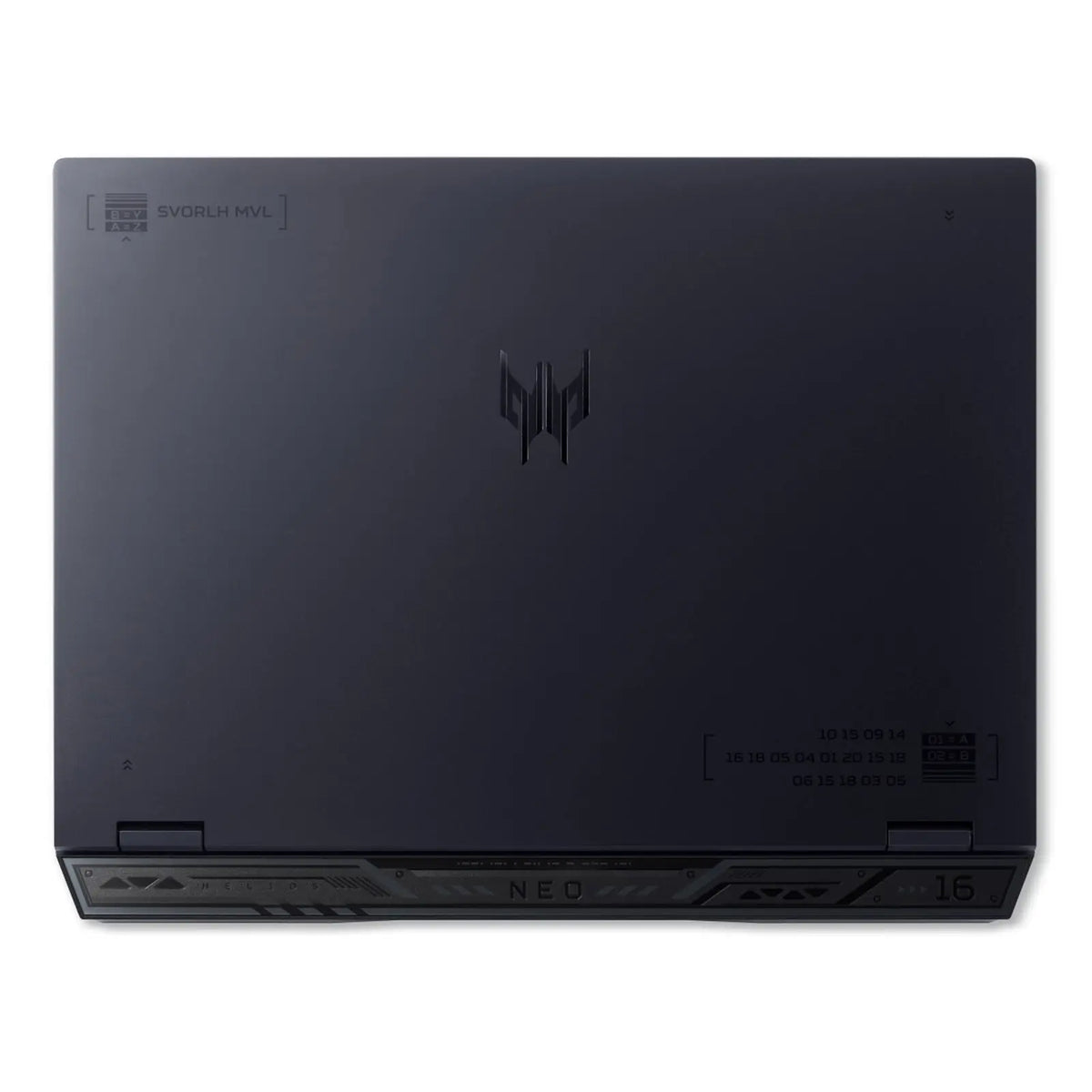 Predator Helios Neo 16 16" WQXGA 240Hz Gaming Laptop i9-14900HX 32GB 1TB RTX4070 W11H Black (Refurbished)