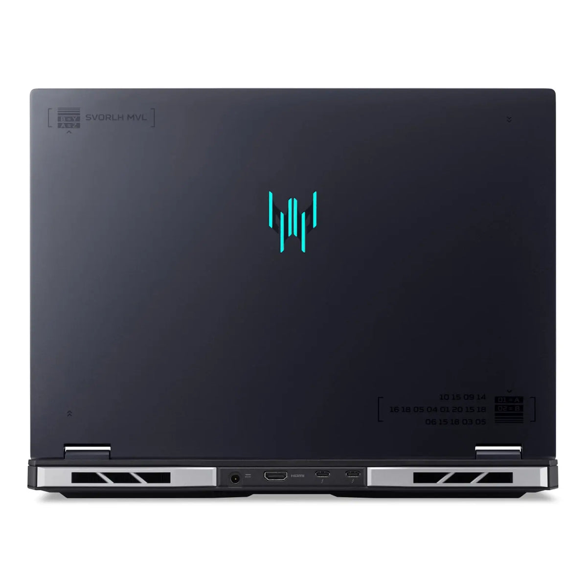 Predator Helios Neo 16 16" WQXGA 240Hz Gaming Laptop i9-14900HX 32GB 1TB RTX4070 W11H Black (Refurbished)