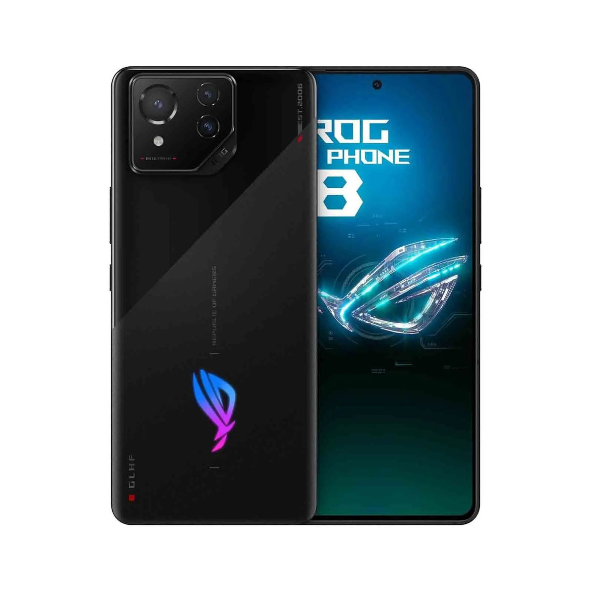 ROG Phone 8 5G Smartphone (Refurbished)