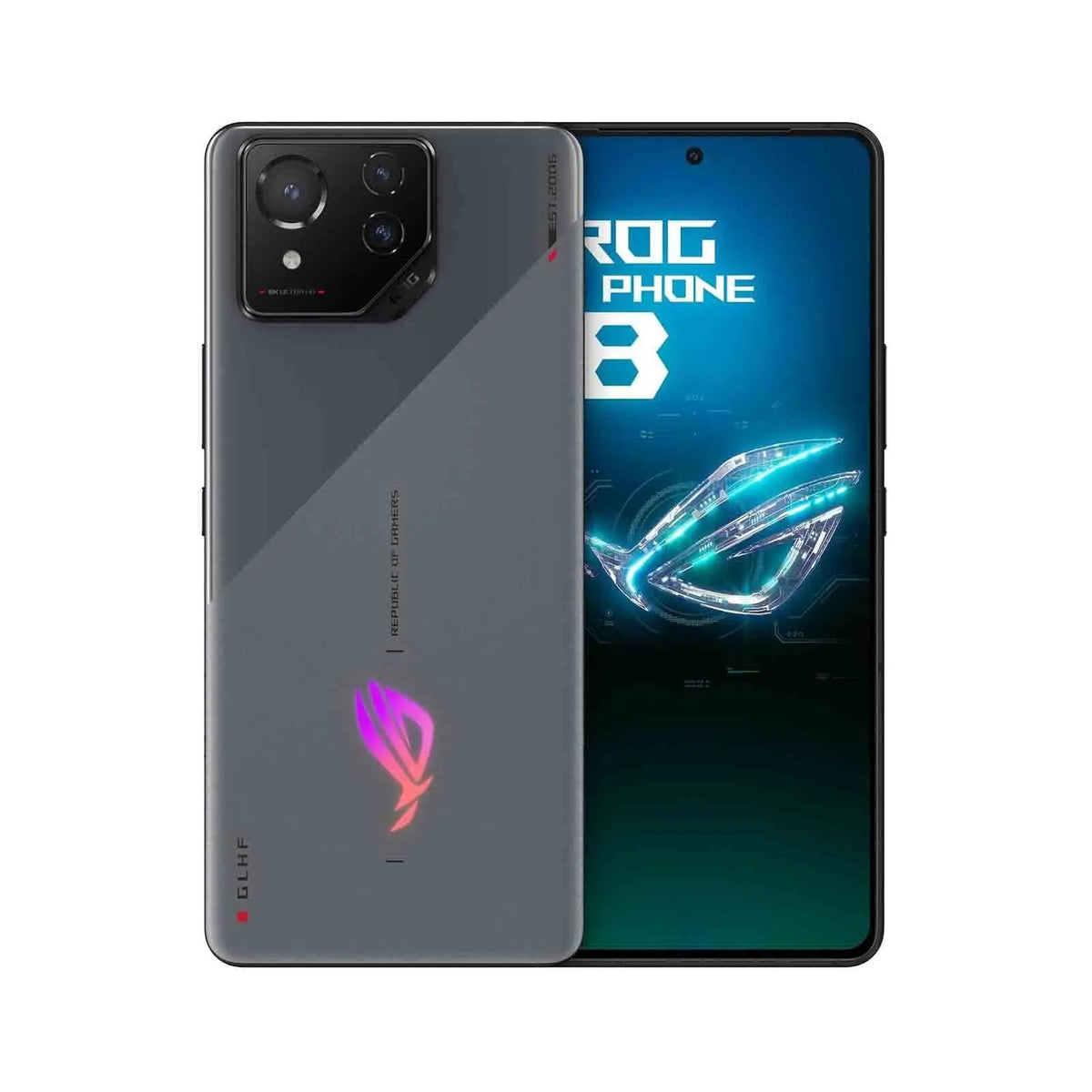 ROG Phone 8 5G Smartphone (Refurbished)