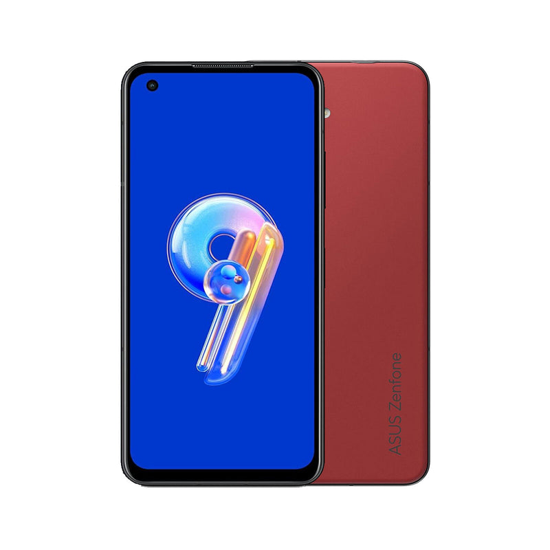 Asus Zenfone 9 (Brand New)