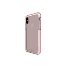 BodyGuardz Ace Pro Pink Case for iPhone X - Brand New