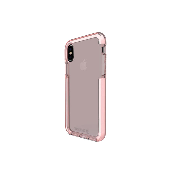 BodyGuardz Ace Pro Pink Case for iPhone X - Brand New