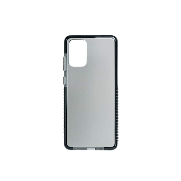 BodyGuardz Ace Pro Smoke/Black Case for Samsung Galaxy S20+ - Brand New