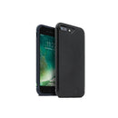 BodyGuardz Shock iPhone 7 Plus Grey Case - Brand New