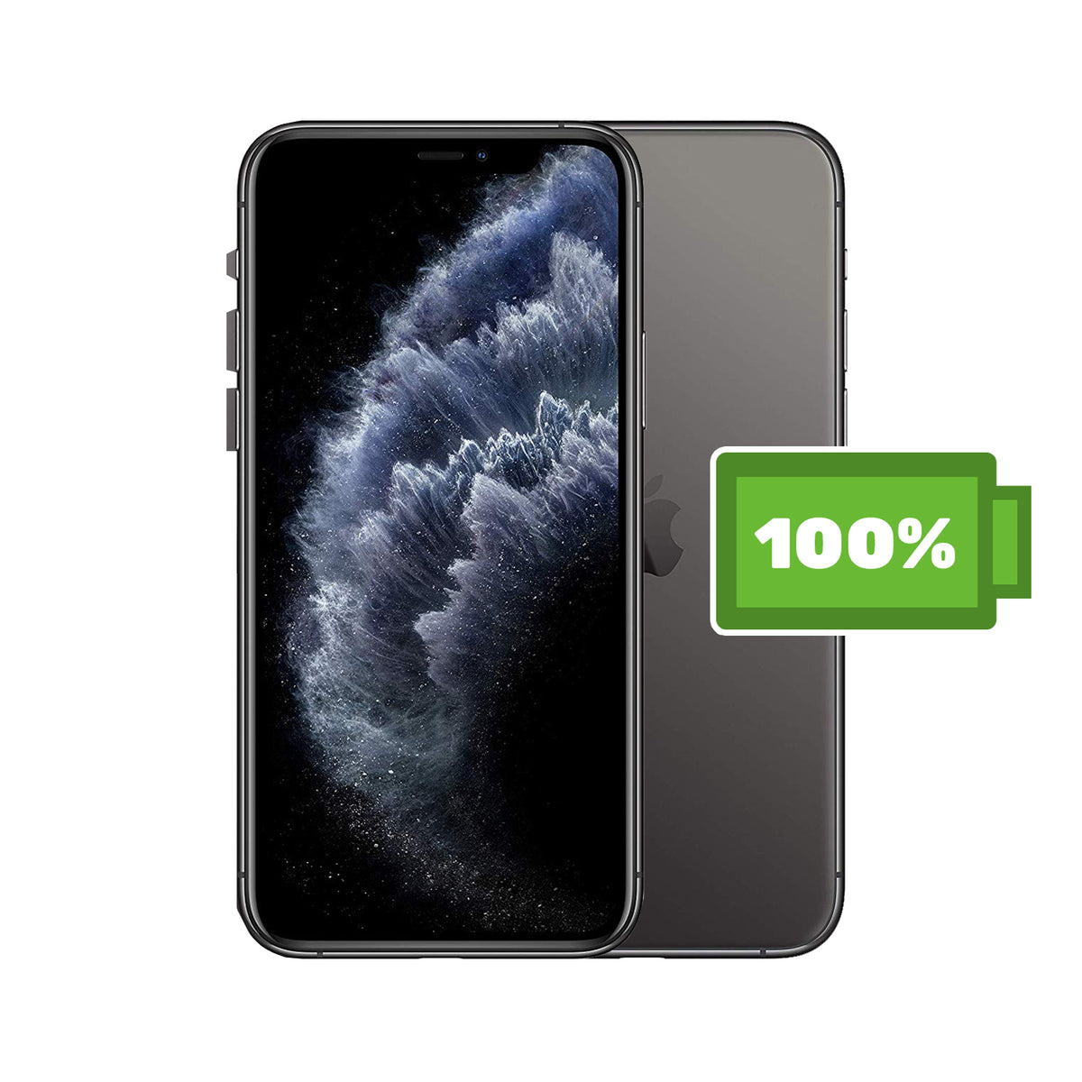 Apple iPhone 11 Pro Max | New Battery | Refurbished