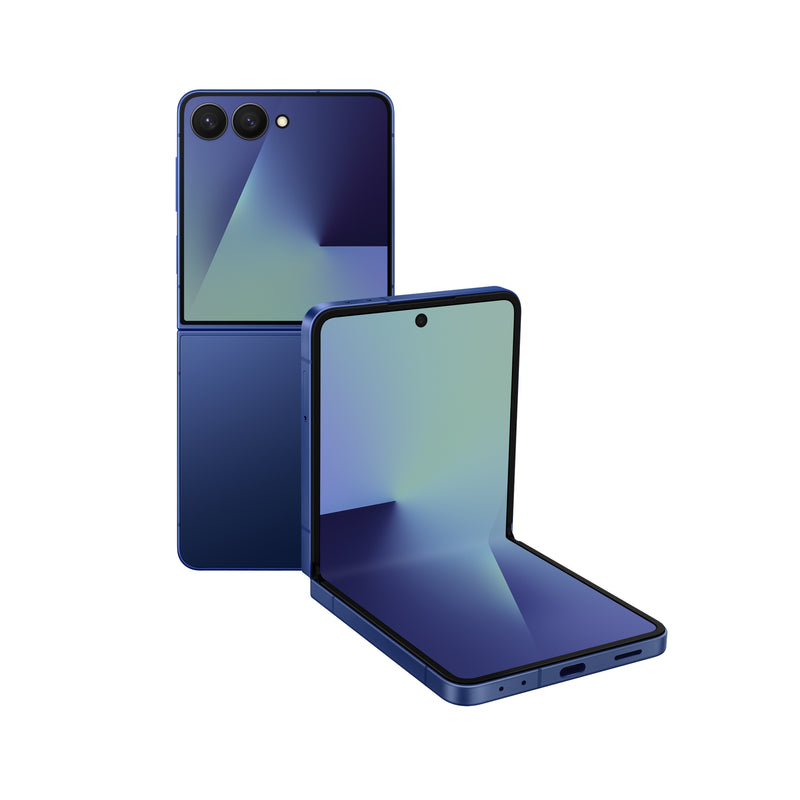 Galaxy Z Flip7 (Refurbished)