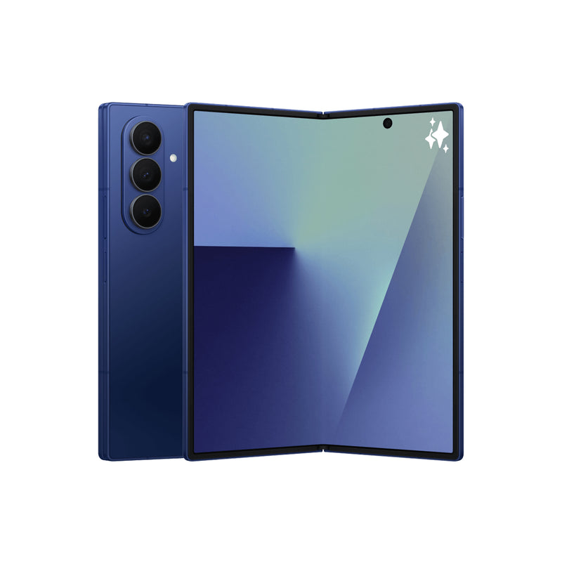 Galaxy Z Fold7 (Refurbished)