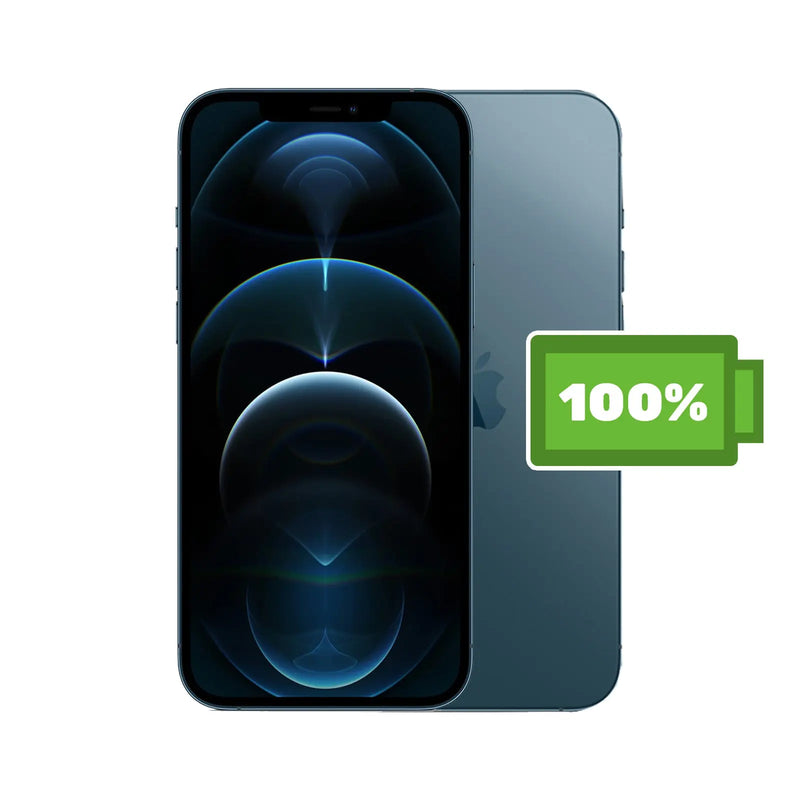 Apple iPhone 12 Pro Max New Battery Refurbished