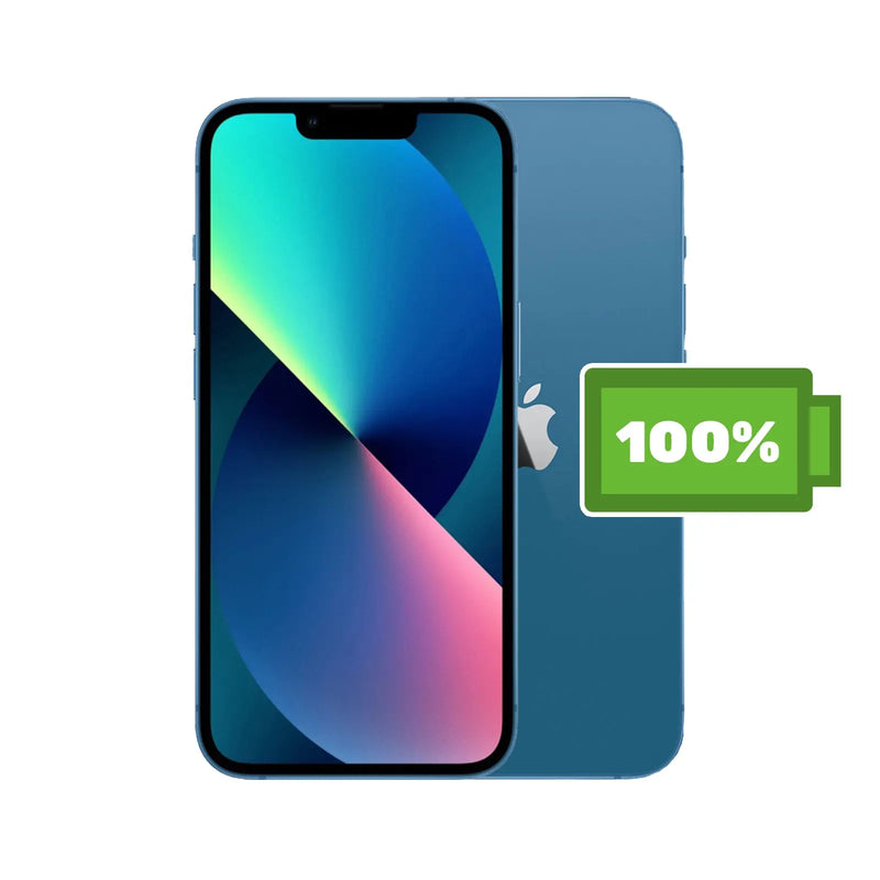 Apple iPhone 13 Mini New Battery Refurbished - Main Image