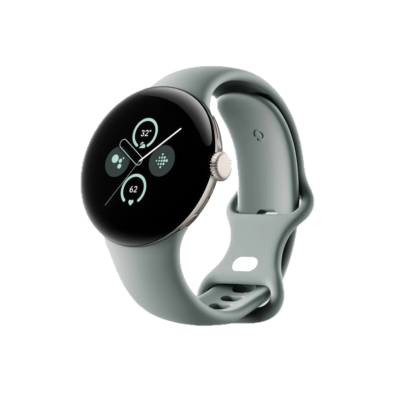 Pixel Watch 2 41mm Bluetooth (Refurbished)