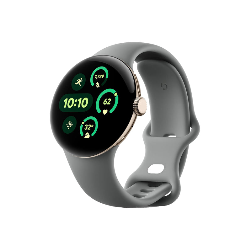 Pixel Watch 41mm Bluetooth (Refurbished)